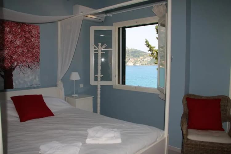 Captain Yiannis Hotel 4