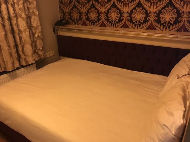 Taksim Palace İstanbul Hotel 5