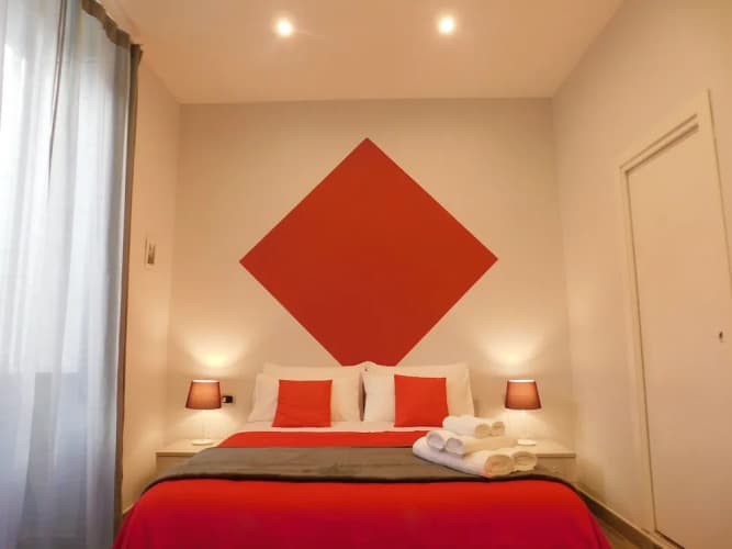 Scaramantico Rooms 4