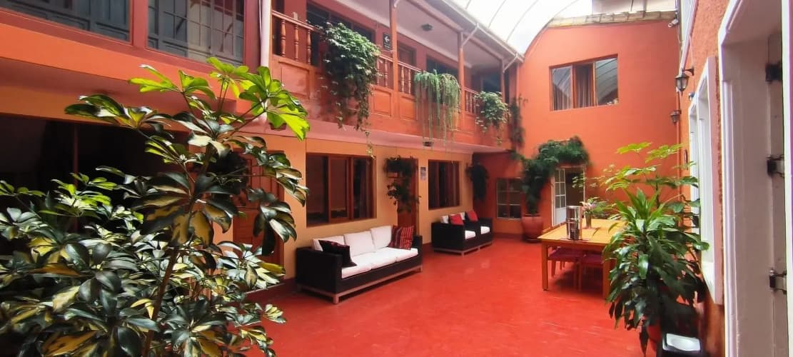Eco Inn 2