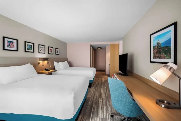 Hilton Garden Inn North Conway 3