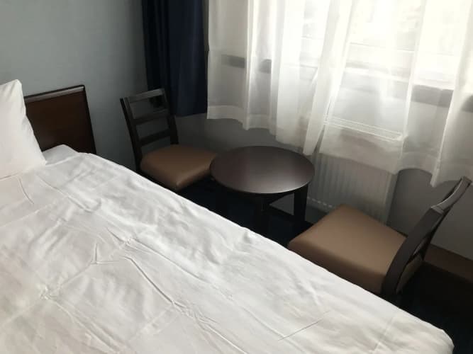 Toyoko Inn Ulaanbaatar 4