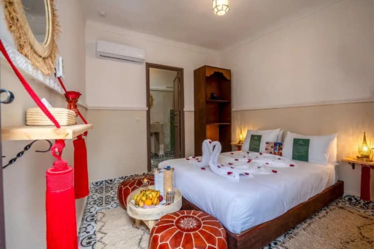 Riad Samir Privilege Boutique Hotel Spa 4