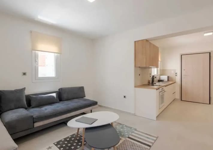 Costa Vasia Suites Apartments 5
