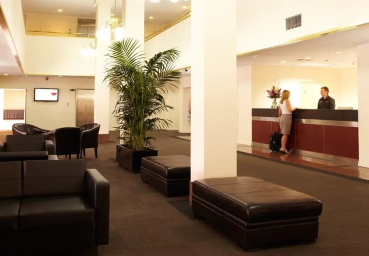 Econo Lodge North Adelaide 2