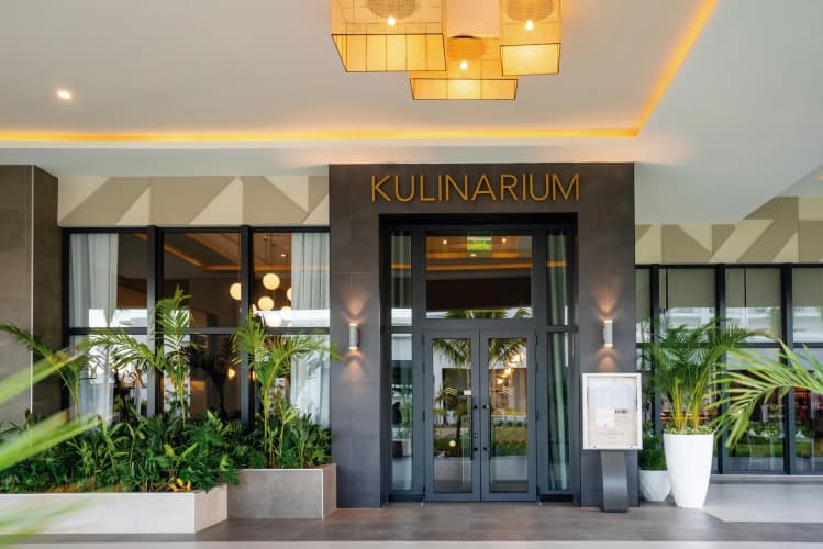 Riu Latino - Adults Only - All Inclusive 2
