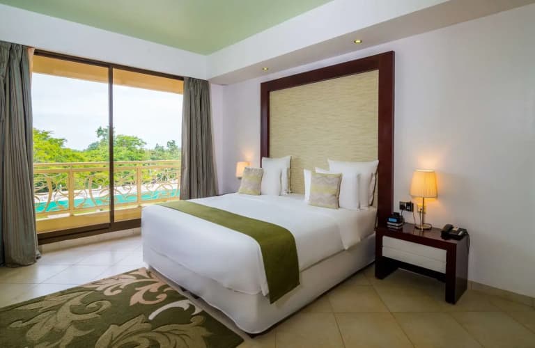 Peninsula Hotel Dar Es Salaam 5