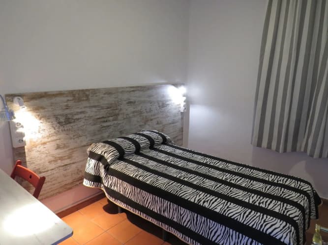 Hostel Almansa 5