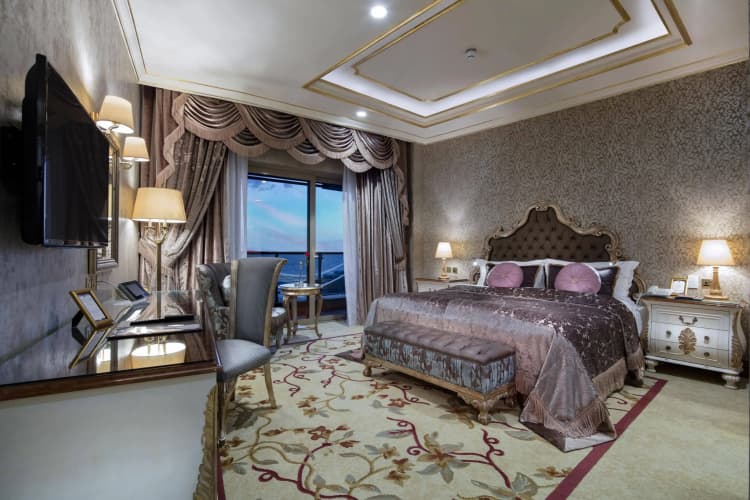 Merit Royal Hotel 3