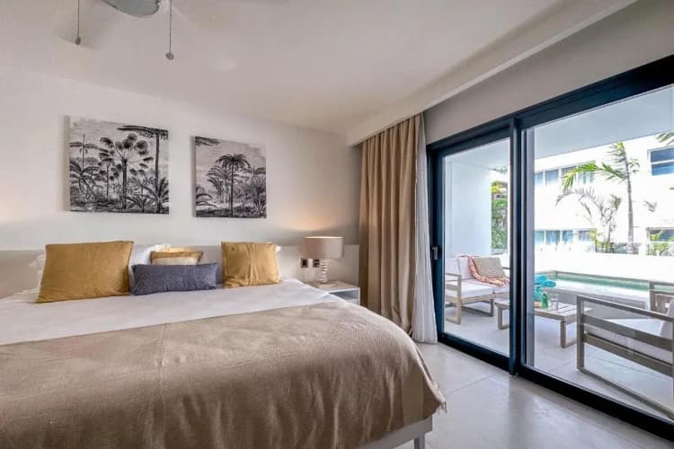 Beach Homes Punta Cana 4