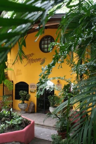 Villa Mango Moon 2
