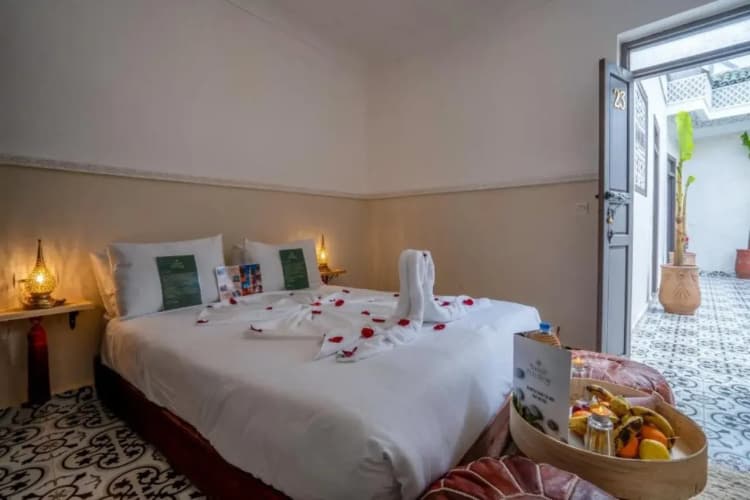 Riad Samir Privilege Boutique Hotel Spa 3