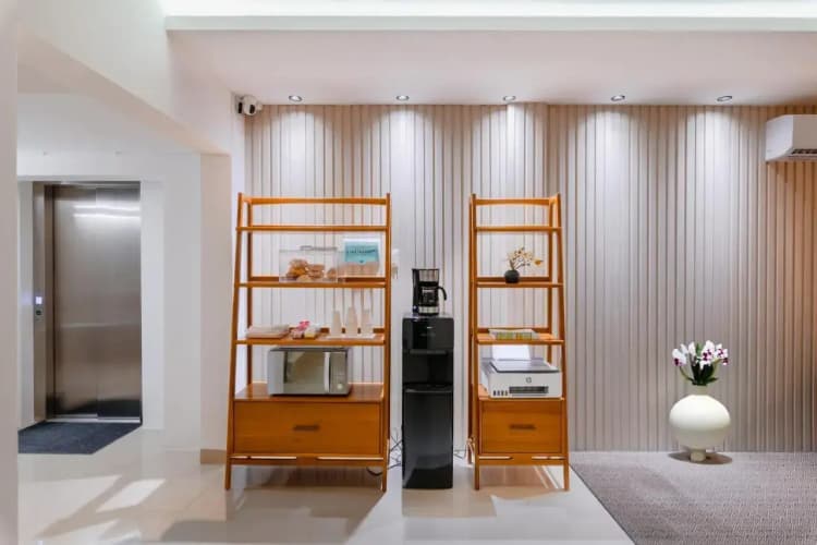 Coralia Boutique Hotel Cozumel 3