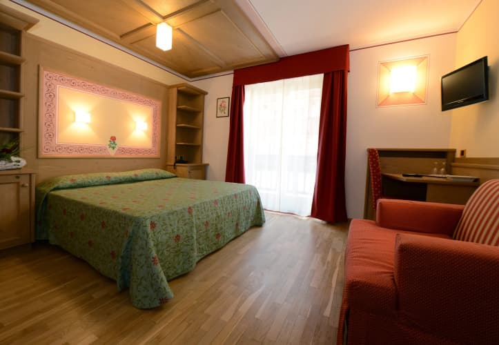 Hotel Medil 3