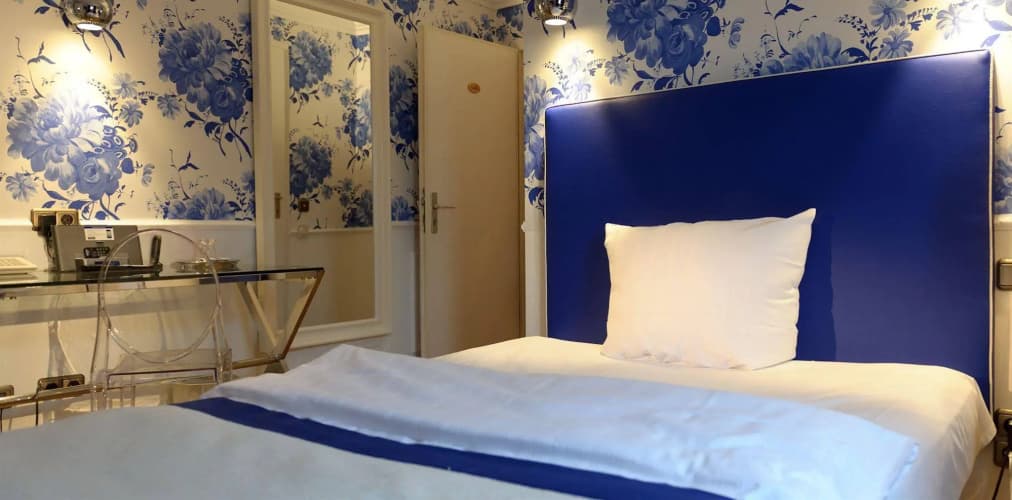 Hotel Klemm 3