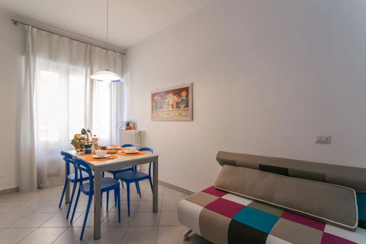 Notami - Niguarda Park House 2