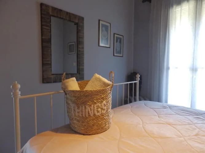 Genari Beach Apartments Ilia 2