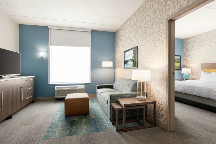Home2 Suites By Hilton Leesburg 3