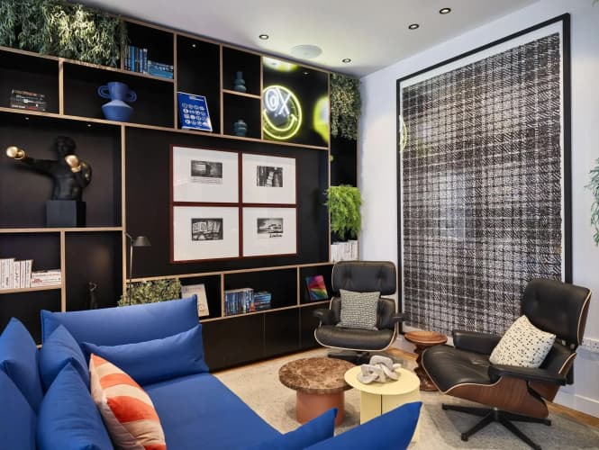 Citizenm London Victoria Station 3