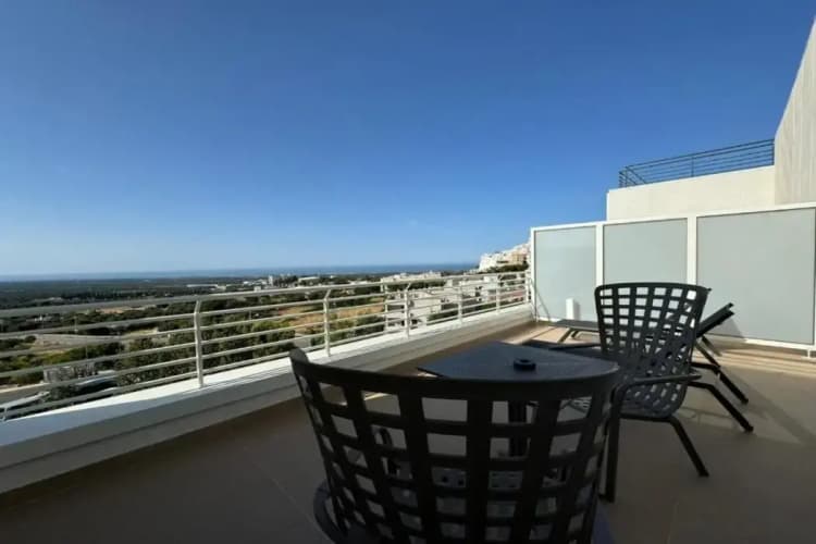 Primo Ostuni Hotel 5