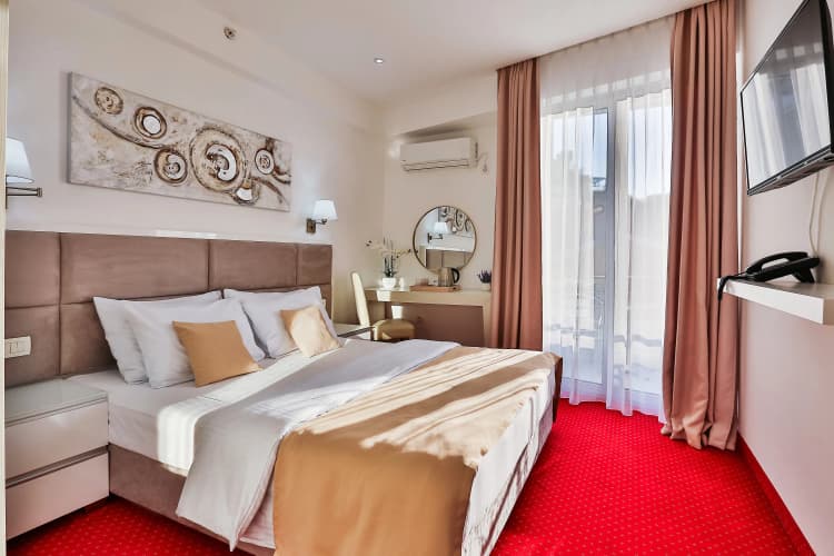 Hotel La Mer 3