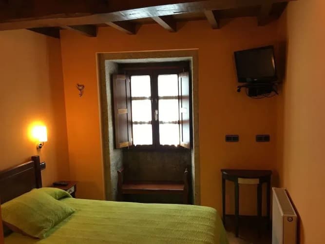 Hostal-Pension Artilleiro (Adults Only) 4