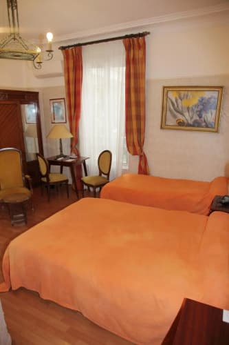 Hotel Cronstadt 5