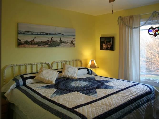 Sweetfern Inn main
