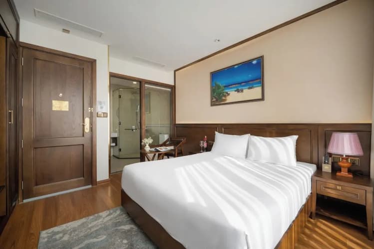 Golden Lotus Hotel 5