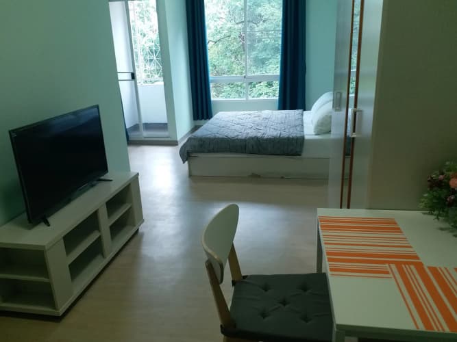 Dd Garden Apartment 2 main