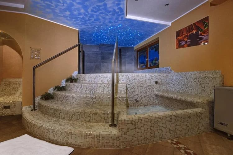 Garni La Vigna (Adults Only) 4