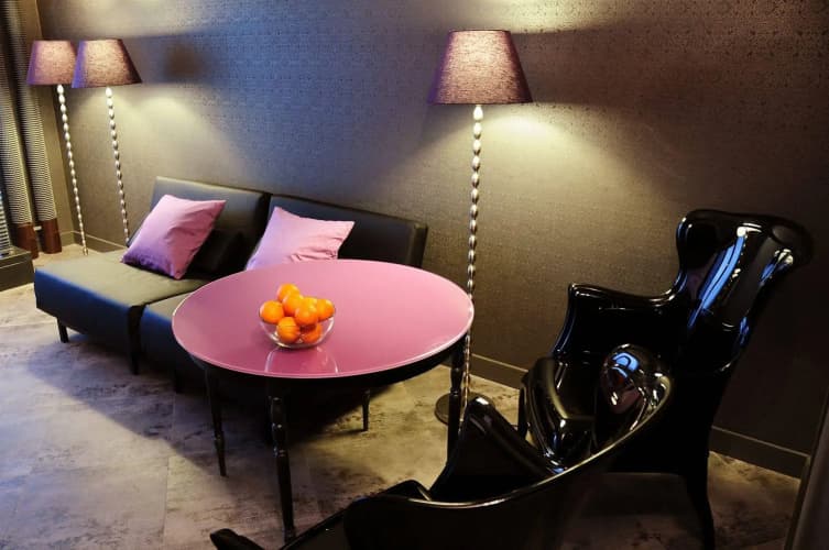 La Gioia Chic Angel Apartments 5