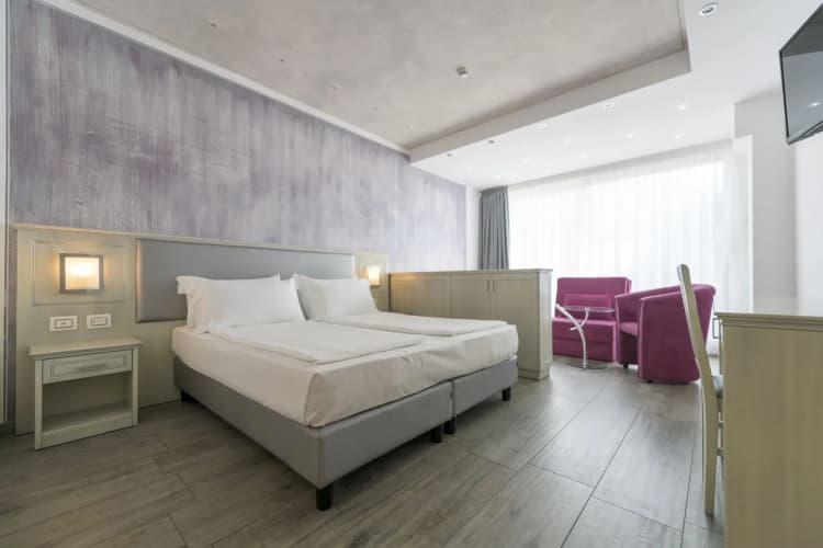 Garda Suite Hotel - Adults Only 5