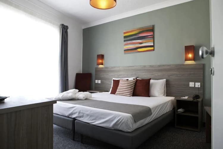 Spinola Hotel 4