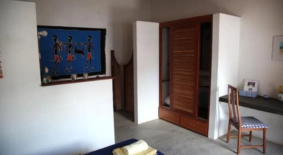 Villa Morabeza Guest House 3