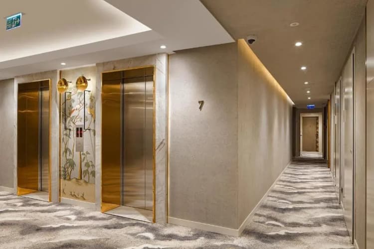 Wanda Residence 2