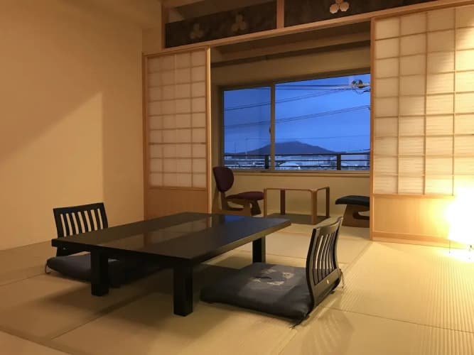 Japanese Style Hotel Isomura 5