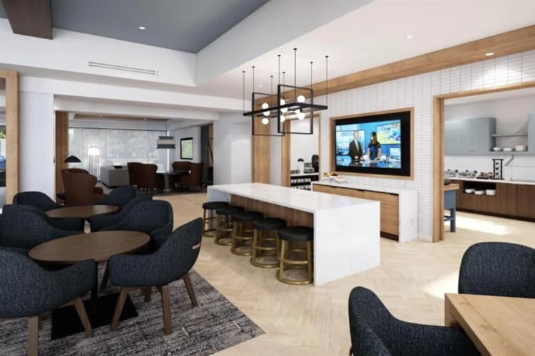 Staybridge Suites Winter Haven Auburndale 4