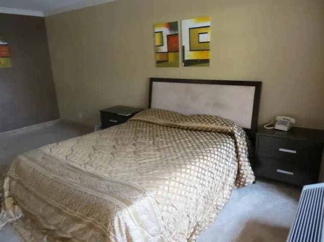 Economy Inn Lax Inglewood 2