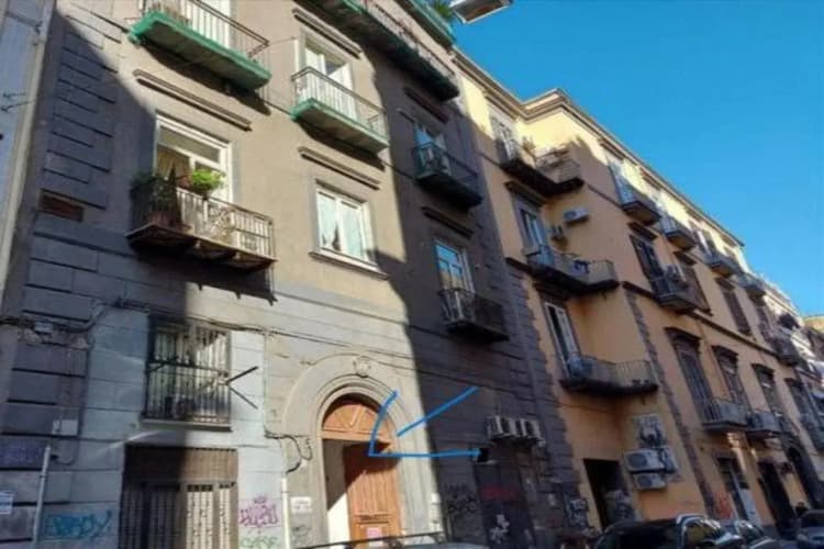 Napoli Cityscape 2