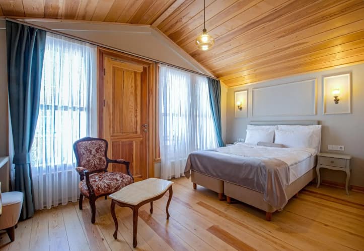 Ikiz Konak Boutique Hotel 3