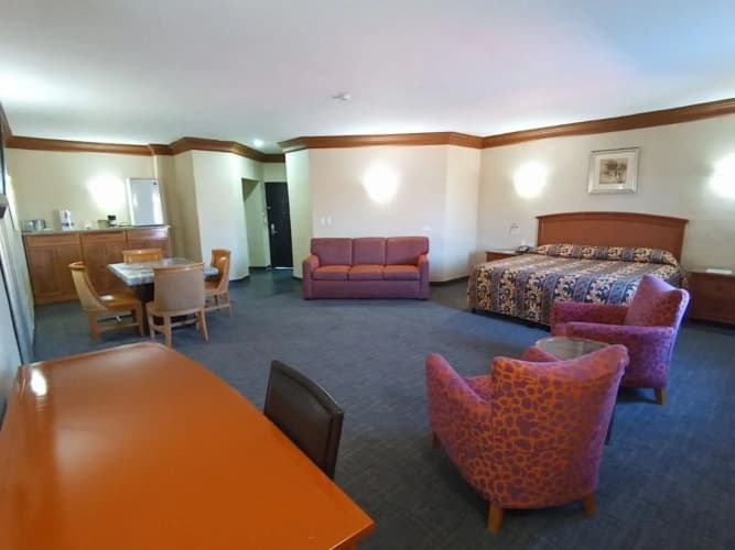 Los Cedros Hotel Inn Nuevo Casas Grandes 4