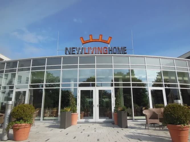 Newlivinghome Residenzhotel Hamburg 2