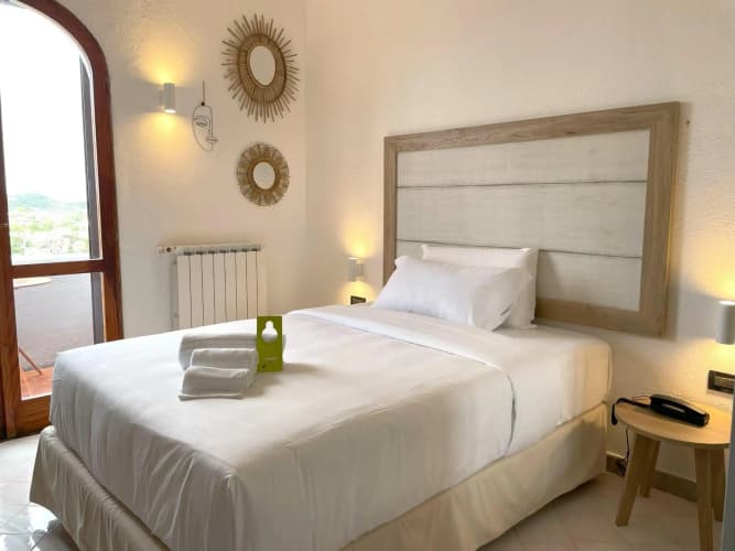 B&B HOTEL Ischia San Nicola 3