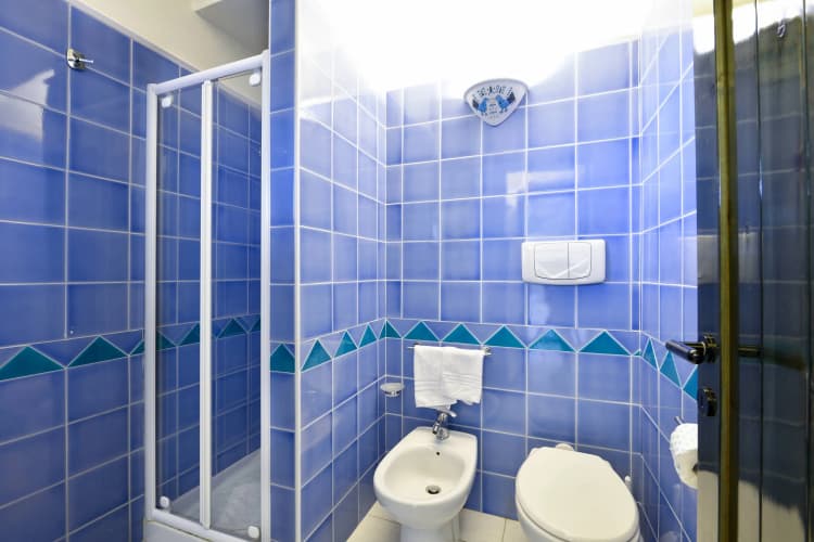 Hotel Villaggio Colostrai
