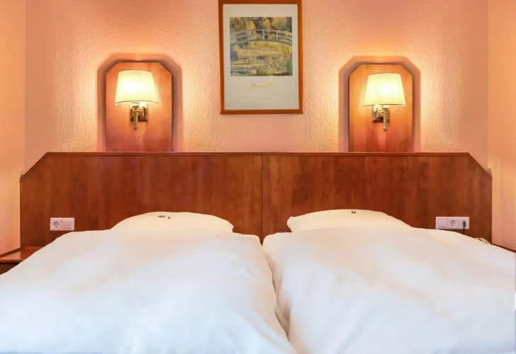 Hotel Muenkel 4