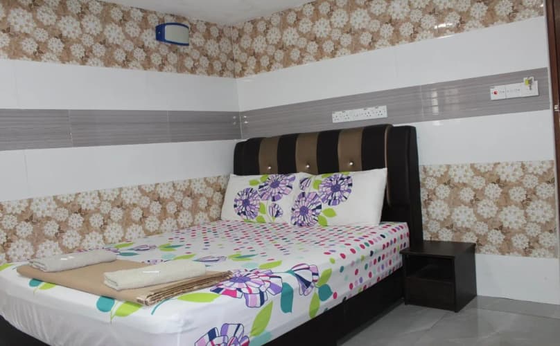 New Wave Hotel Rawang 5