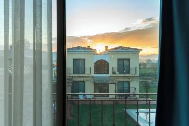Urla Köstem Müze Otel 3