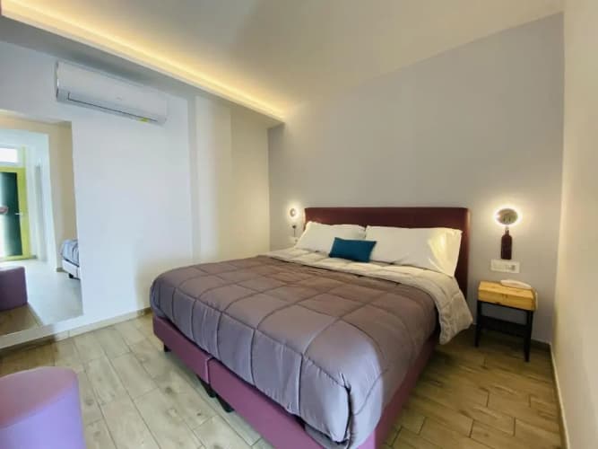 Vesuvio Inn Bed And Wine Experience 3