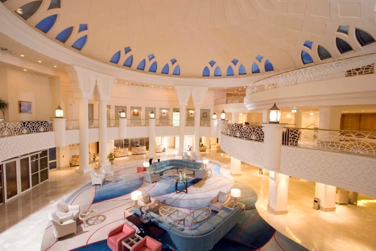 Old Palace Resort Sahl Hasheesh 3